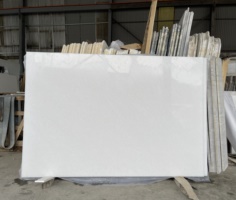 ĐÁ TRẮNG MUỐI NGHỆ AN - CRYSTAL WHITE MARBLE 1ST CLASS