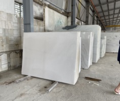 MARBLE TRẮNG MUỐI NGHỆ AN SLABS