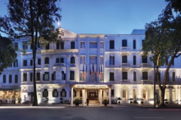 Khách sạn 5 sao Sofitel Legend Metropole Hà Nội