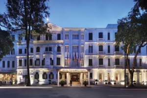 Khách sạn 5 sao Sofitel Legend Metropole Hà Nội